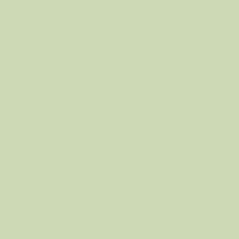 Aloe acrylic swatch