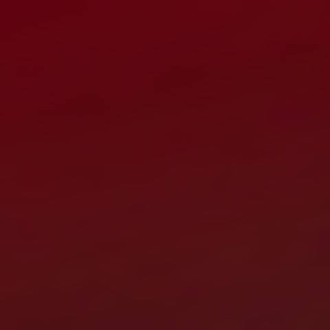 Burgundy Transparent acrylic swatch