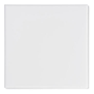 Frosted Satin Ice acrylic swatch