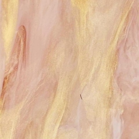 Golden Sandstone acrylic swatch