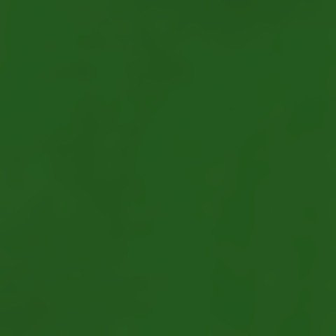 Transparent Green