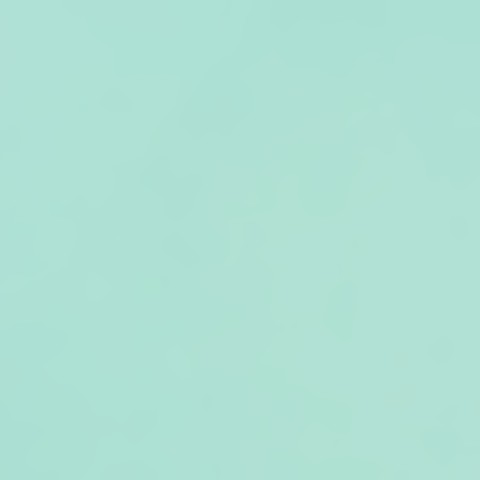 Transparent Light Green