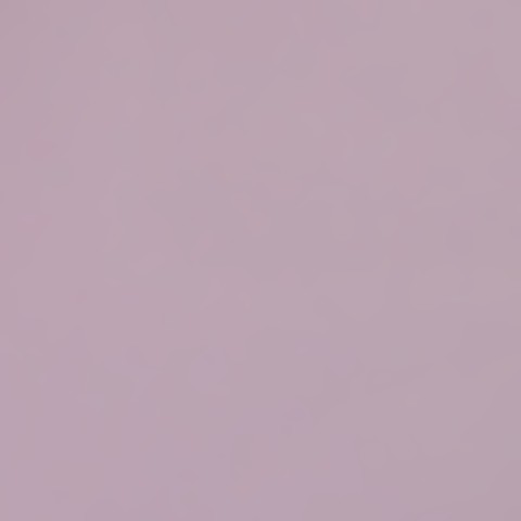 Lilac acrylic swatch