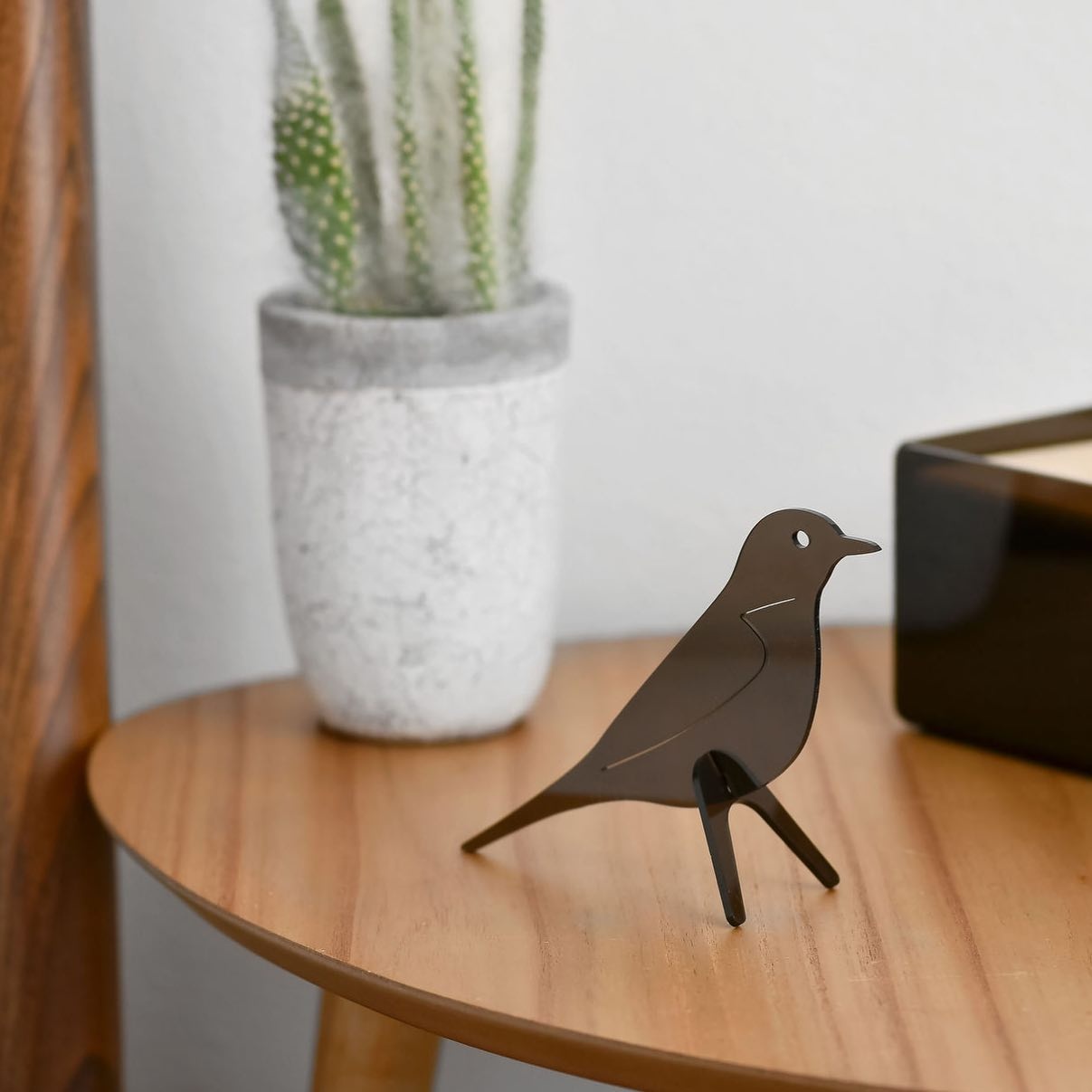 Acrylic Robin gallery image