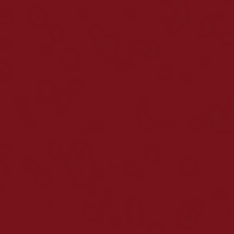 Wine acrylic swatch