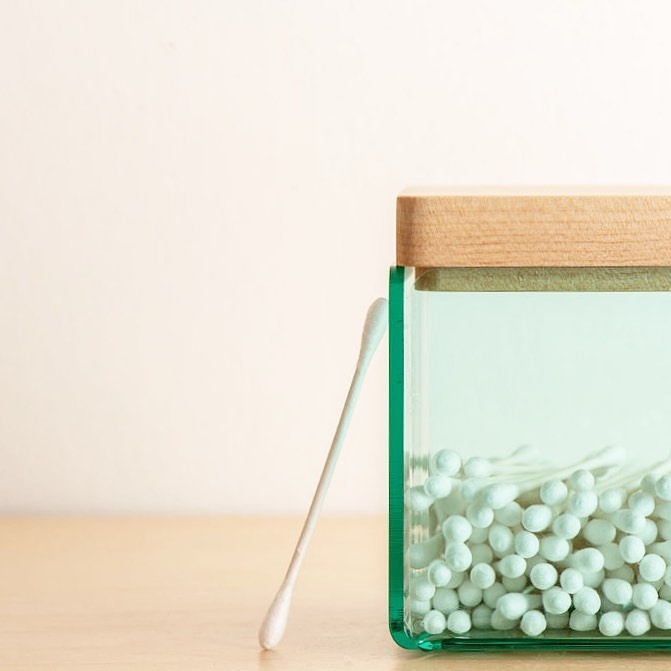 Bath Container gallery image