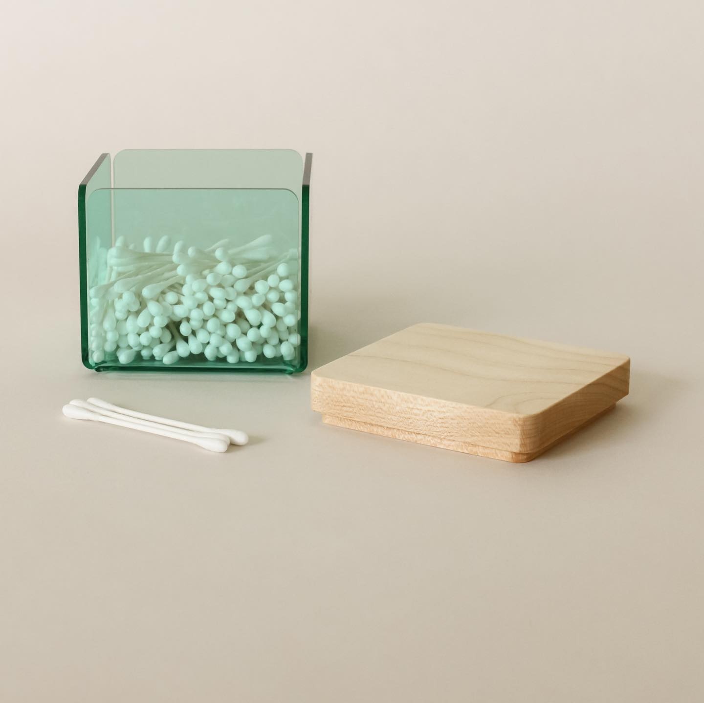 Bath Container gallery image