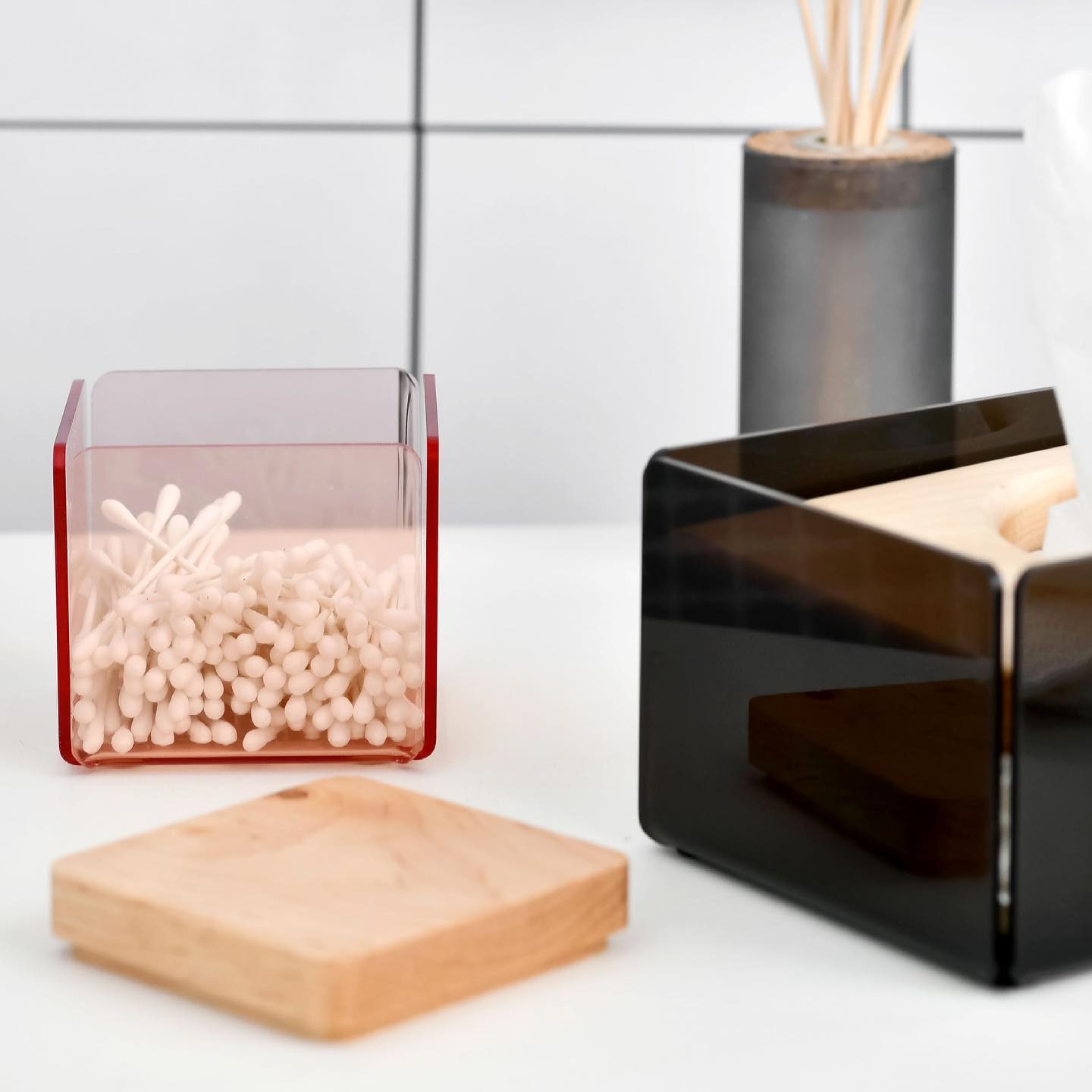 Bath Container gallery image