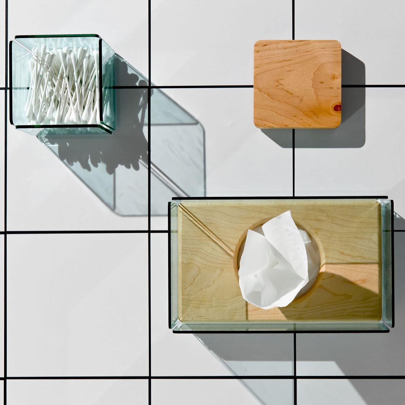 Bath Container gallery image