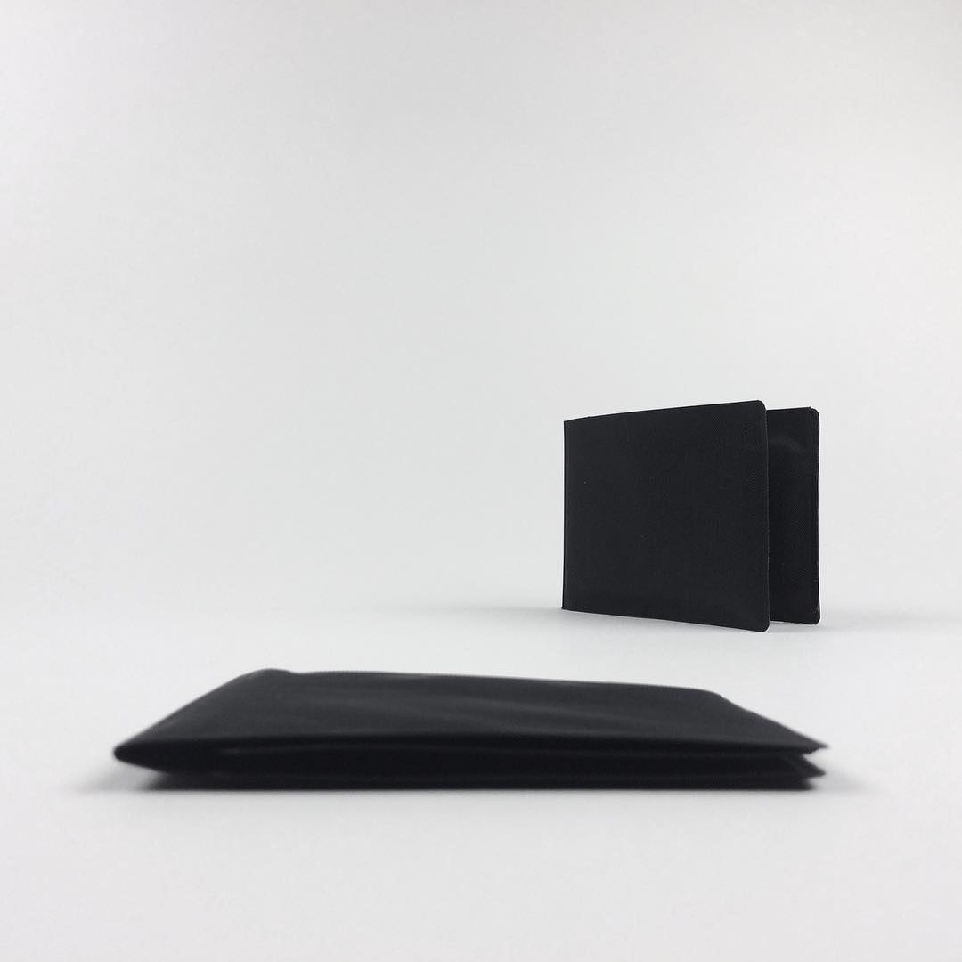Bi-Fold Wallet gallery image
