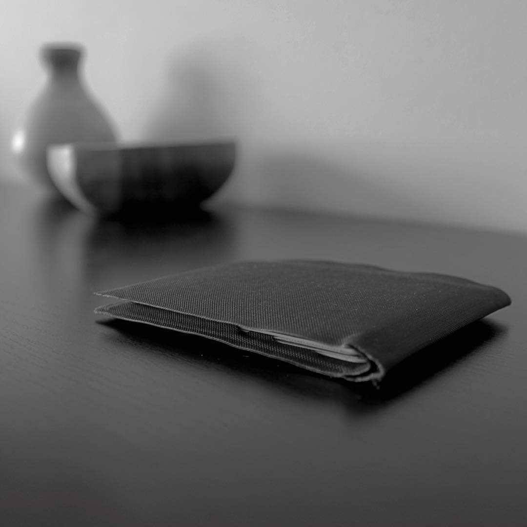 Bi-Fold Wallet gallery image