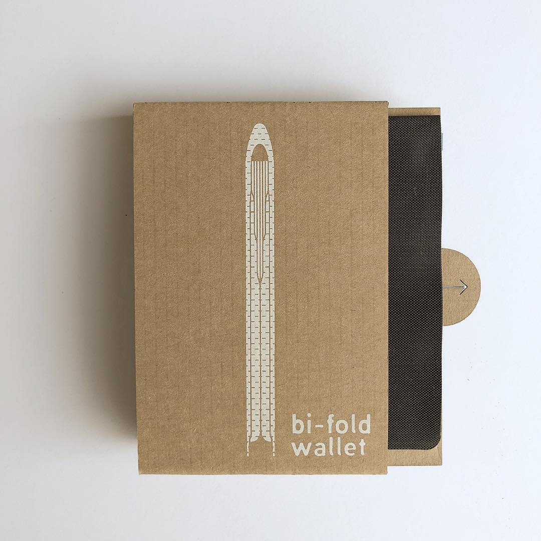Bi-Fold Wallet gallery image