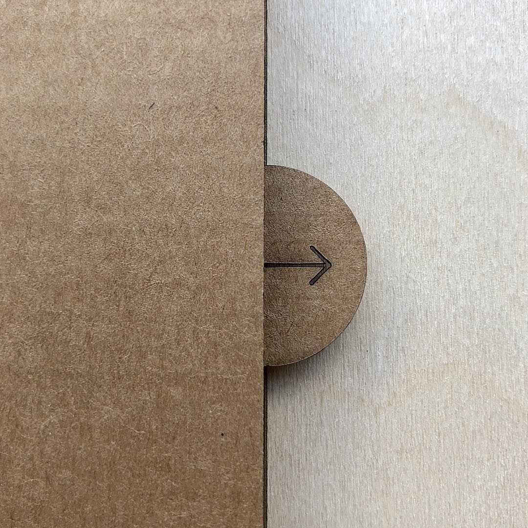 Bi-Fold Wallet gallery image