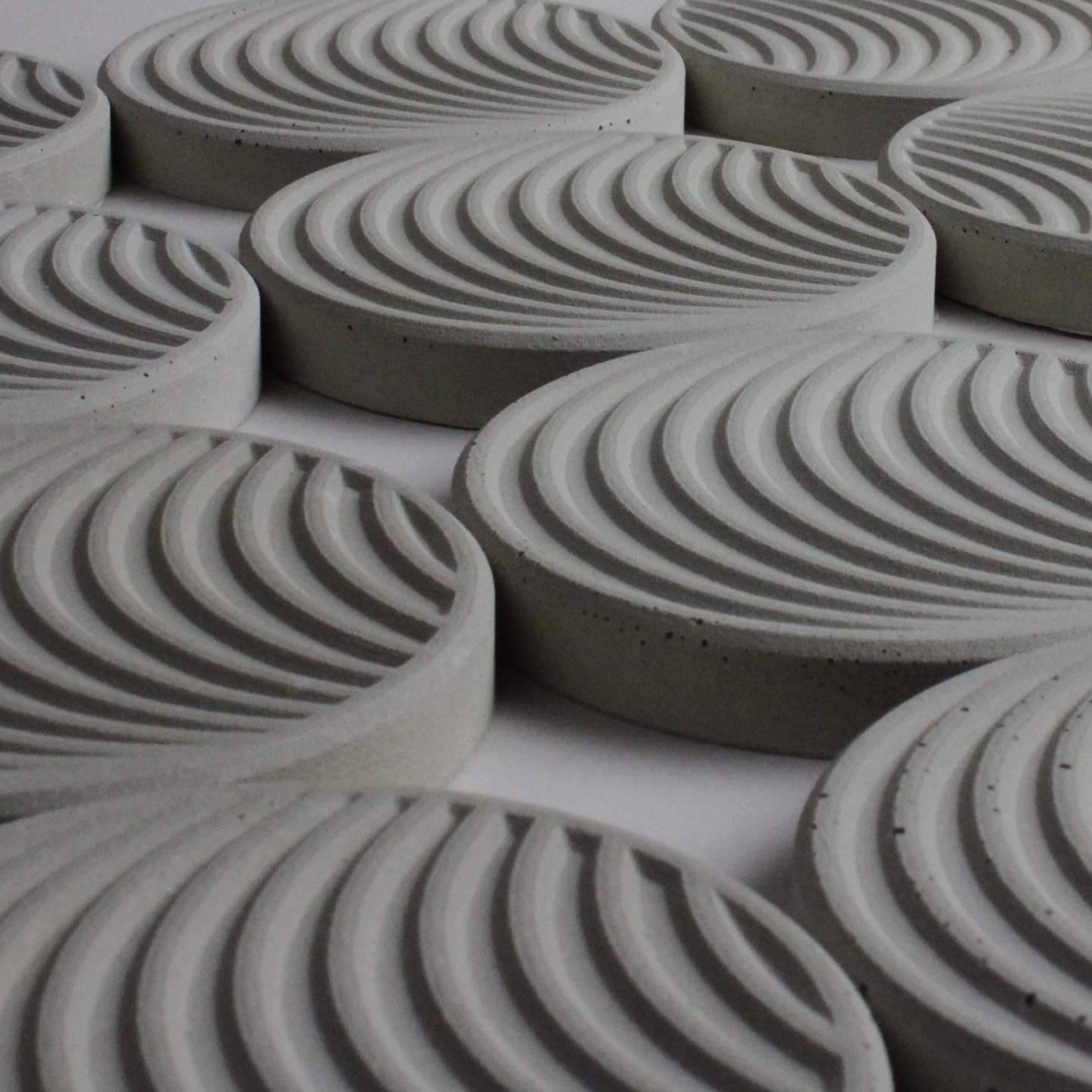 Concentric Coaster gallery image