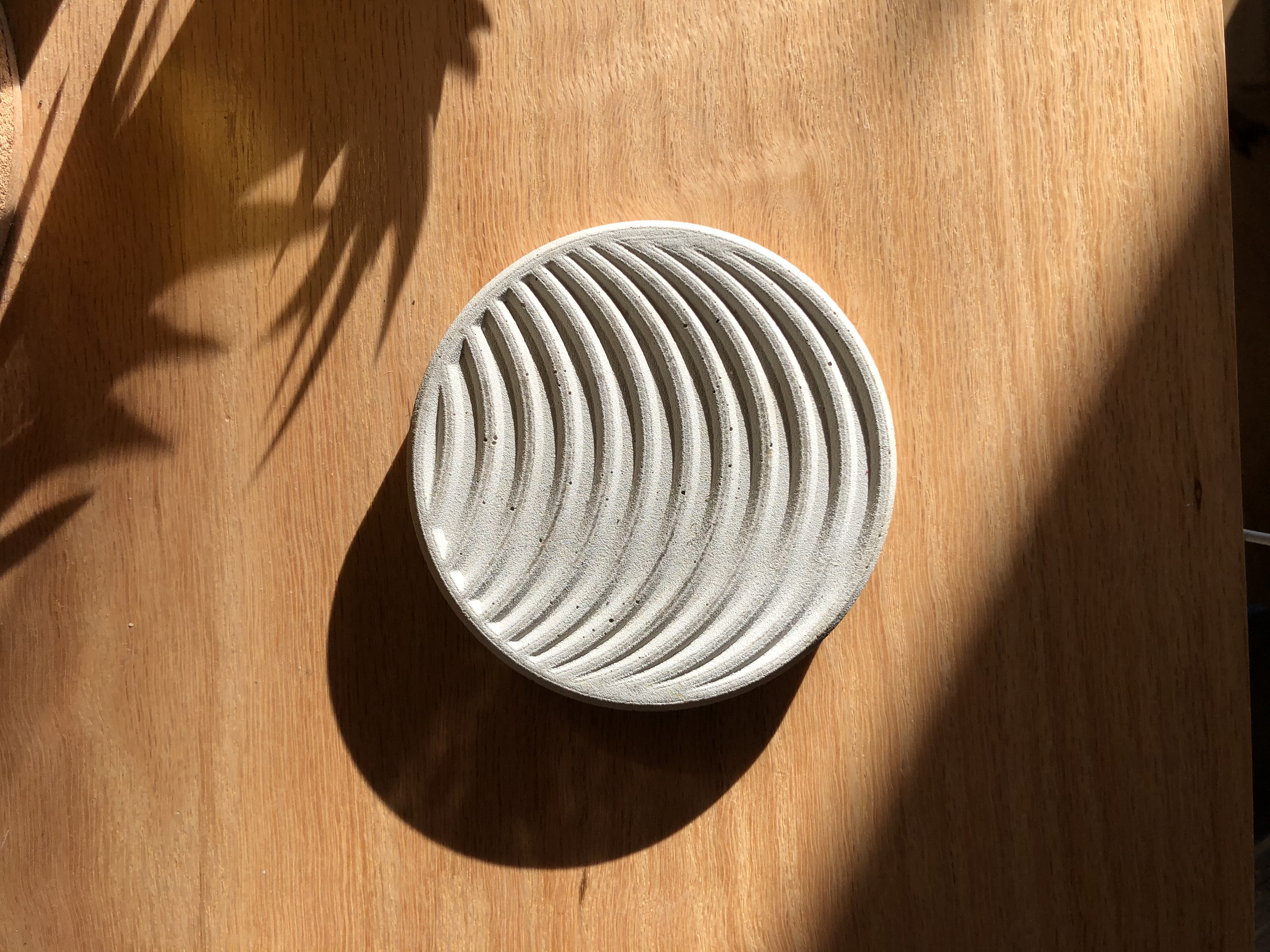 Concentric Coaster gallery image