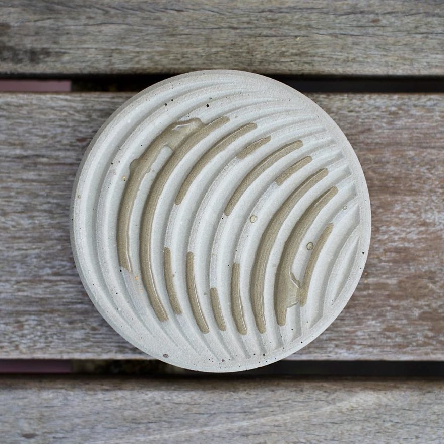 Concentric Coaster gallery image