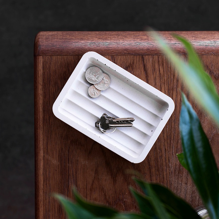 Concrete Trays gallery image