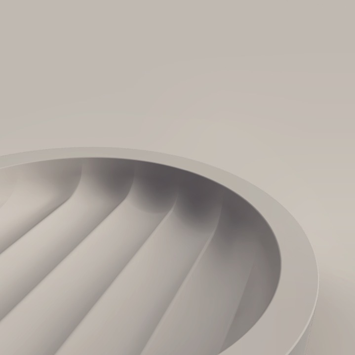 Concrete Trays gallery image