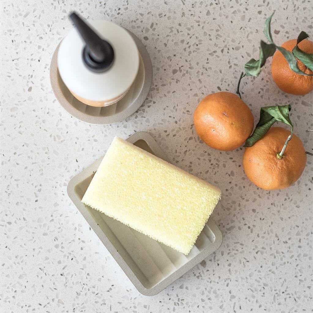 Concrete Trays gallery image