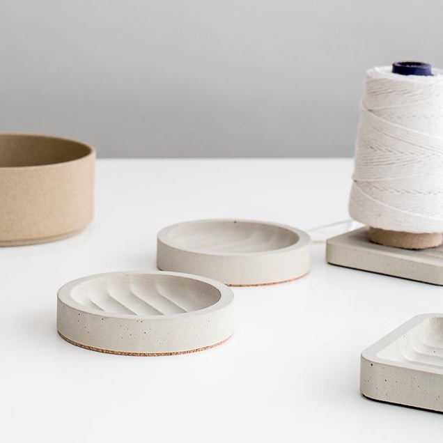 Concrete Trays gallery image
