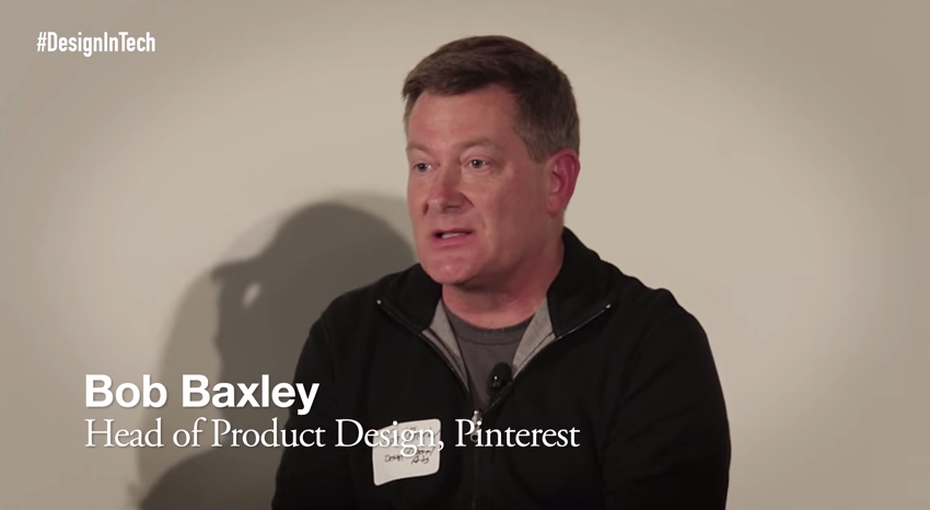 Bob Baxley’s hierarchy of how businesses compete, from the 2015 Design in Tech event