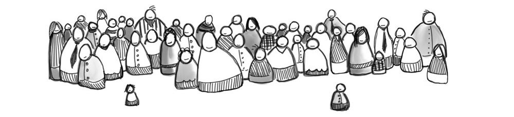 The Advanced Development Group team