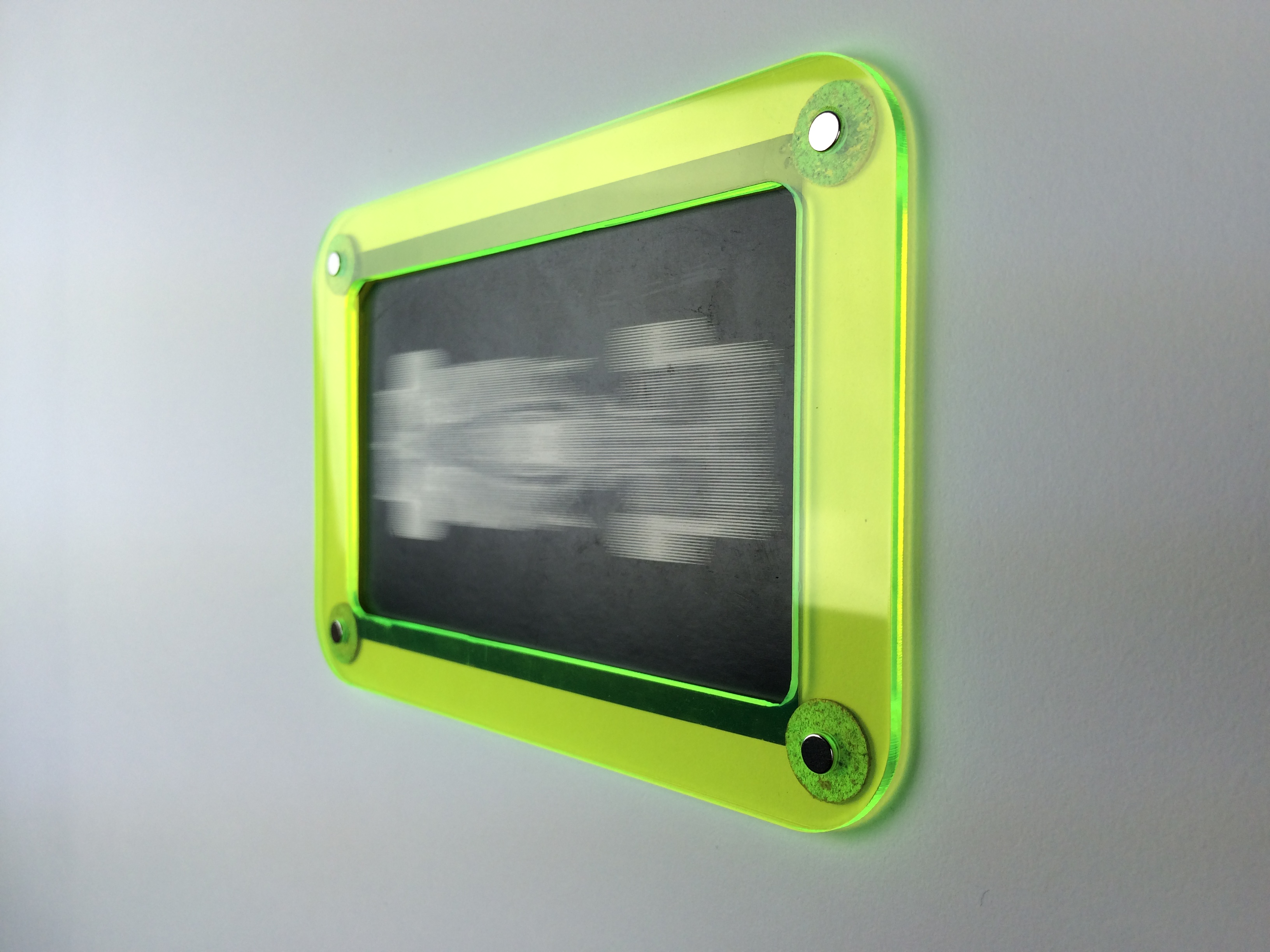 Fridge Frames gallery image