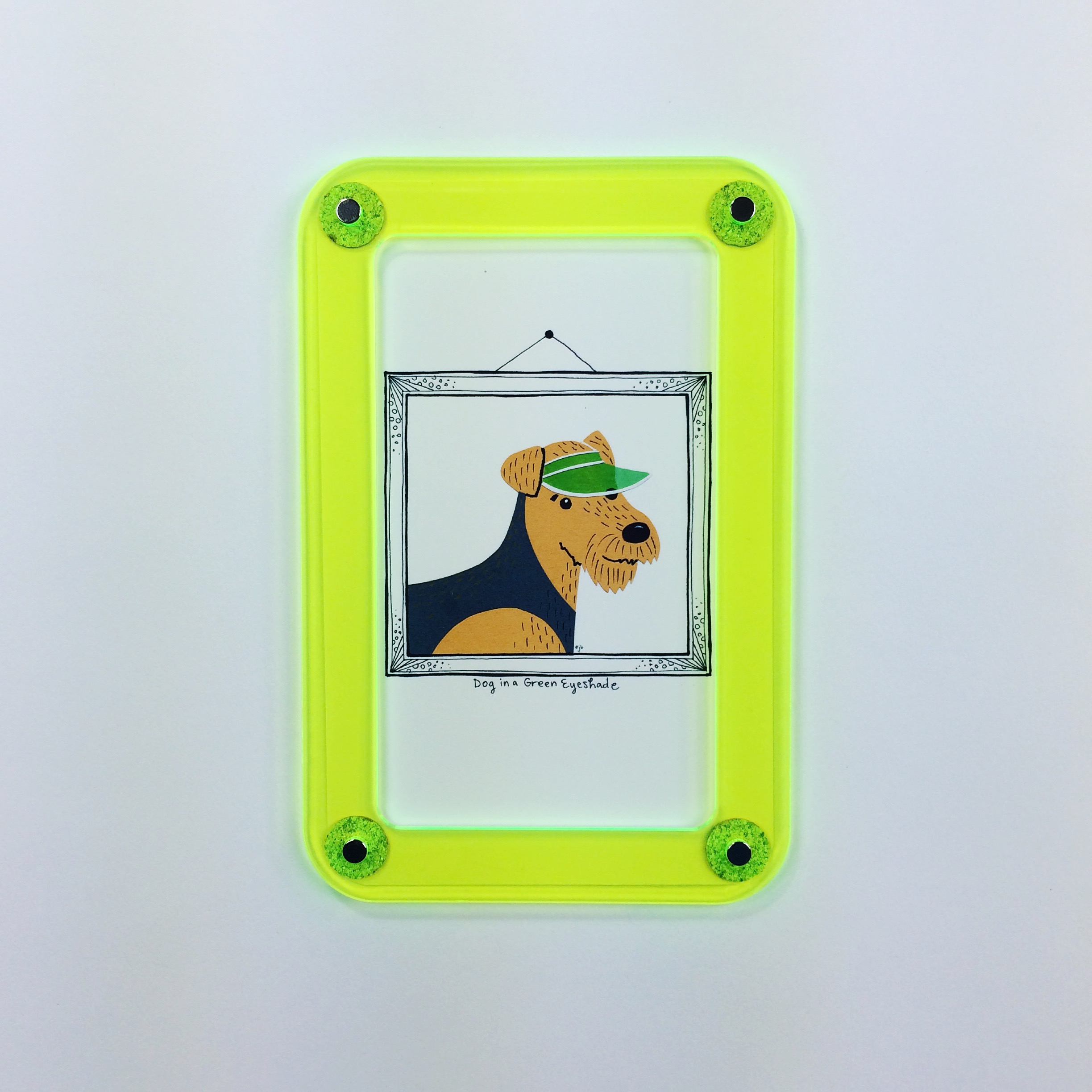 Fridge Frames gallery image