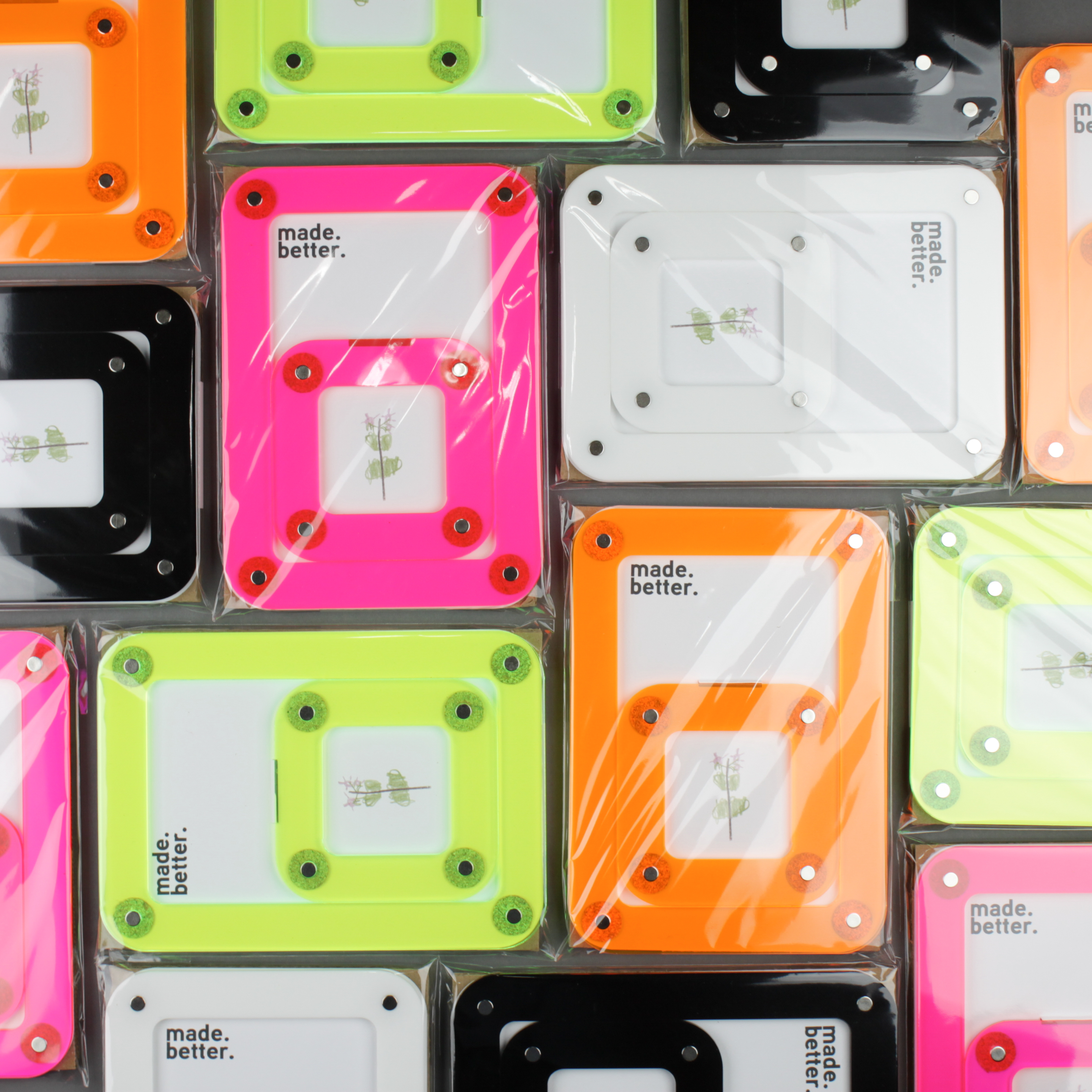 Fridge Frames gallery image
