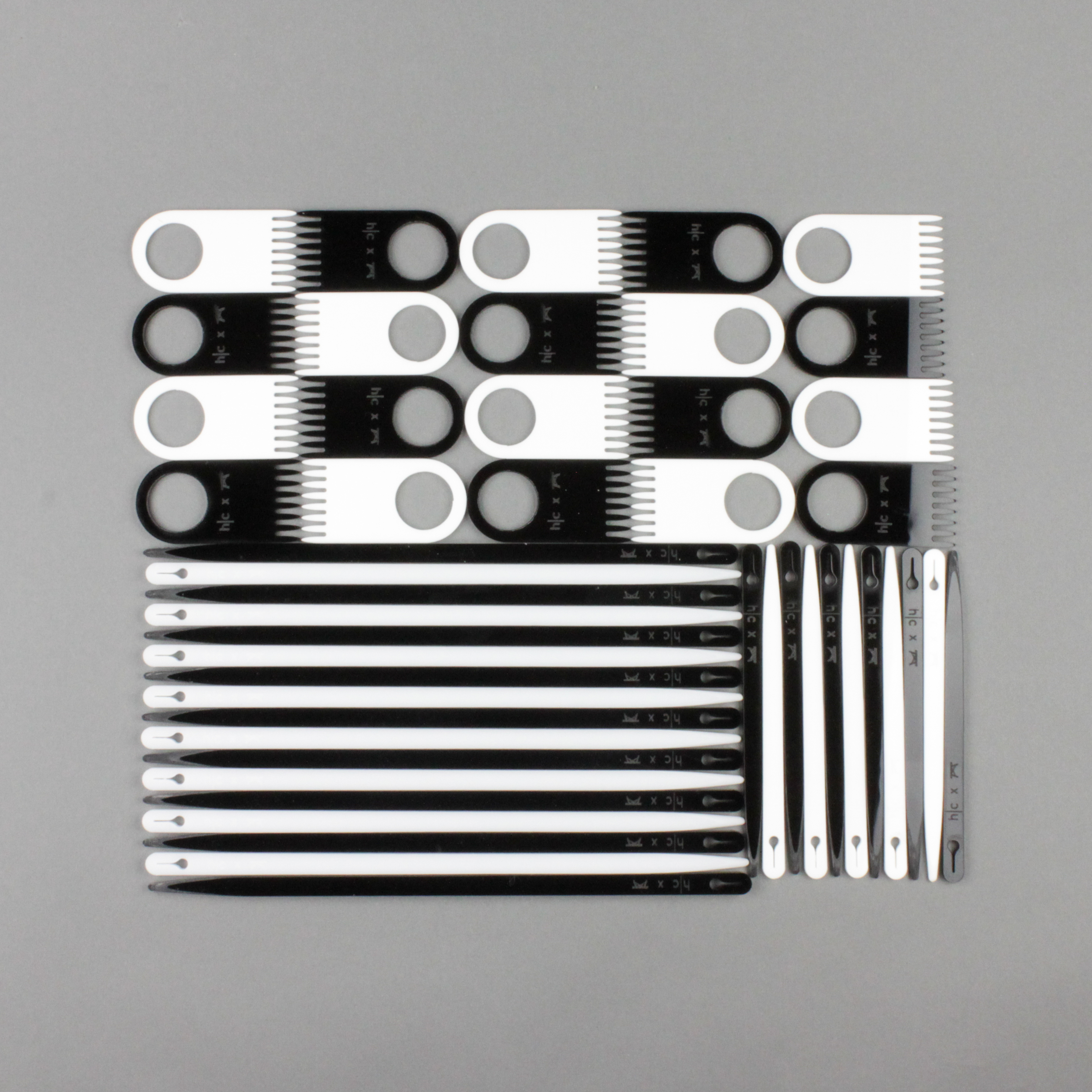 Made Kits Loom Tools gallery image