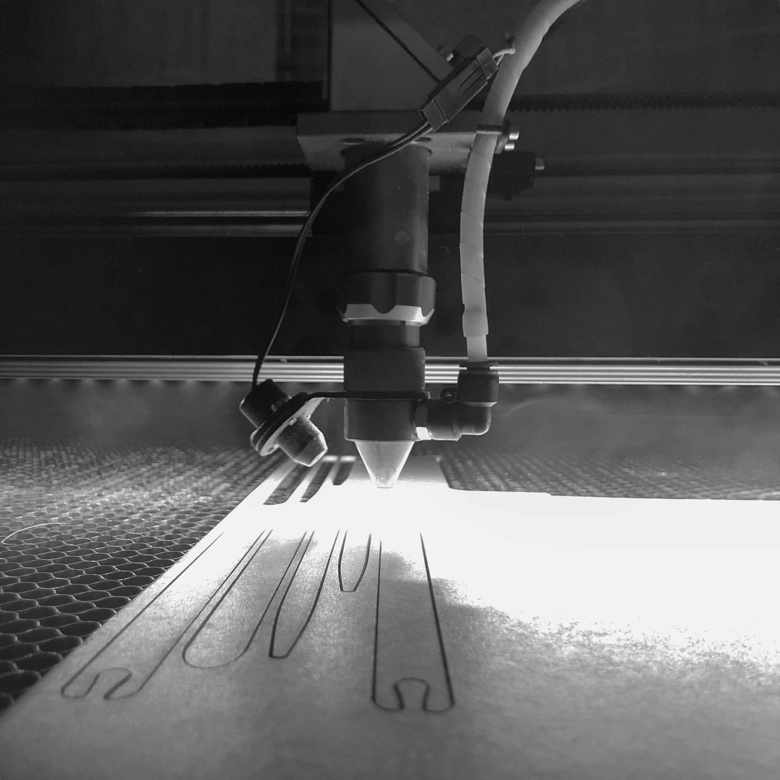 Made Kits Loom Tools gallery image
