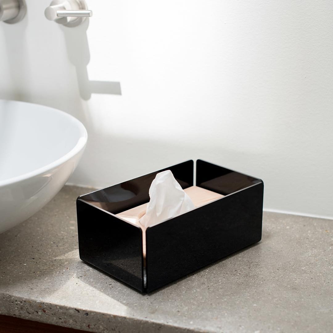 Tissue Dispenser gallery image