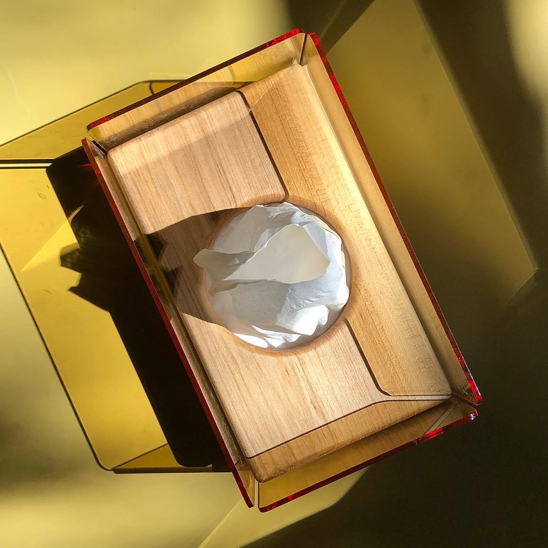 Tissue Dispenser gallery image