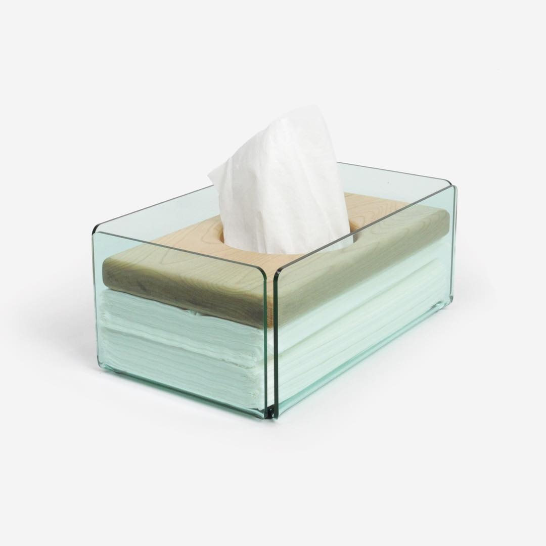 Tissue Dispenser gallery image