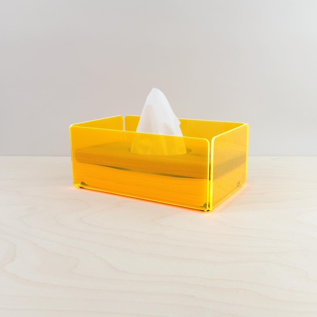 Tissue Dispenser gallery image