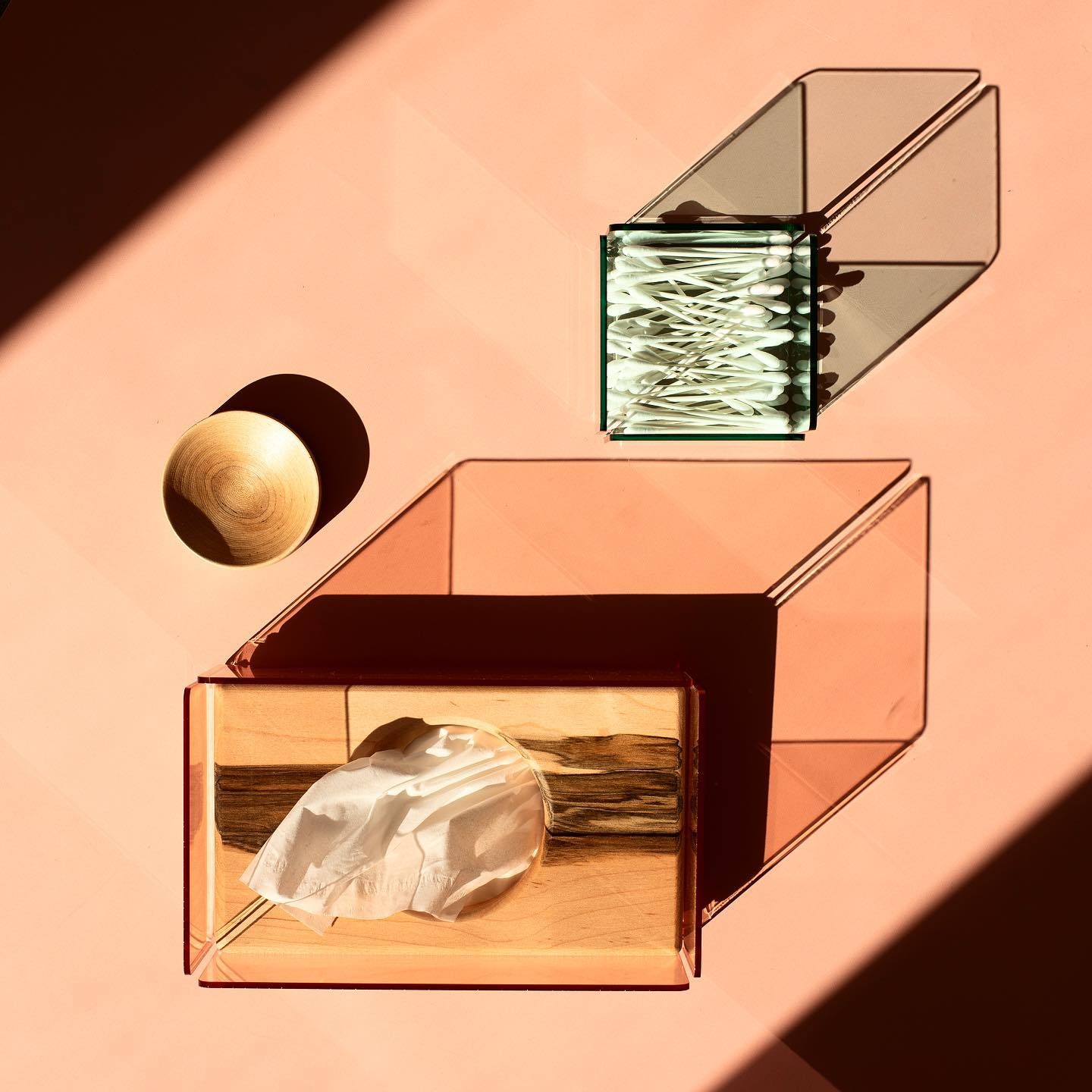 Tissue Dispenser gallery image