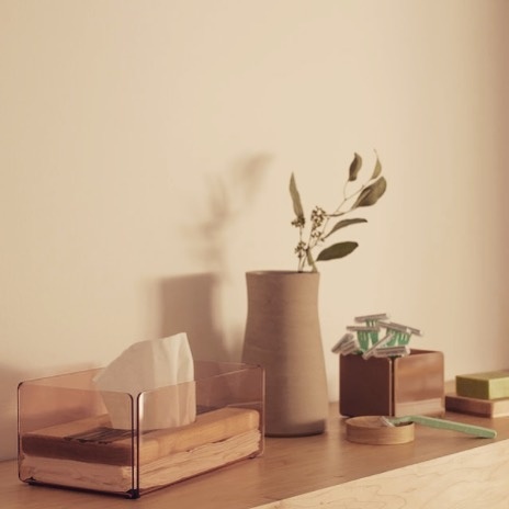 Tissue Dispenser gallery image