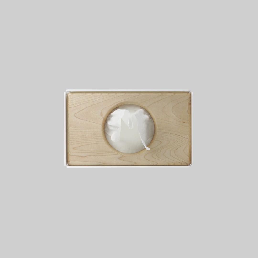 Tissue Dispenser gallery image