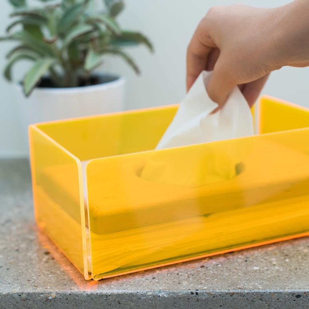 Tissue Dispenser gallery image